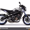 KTM 350 EXC-F Non ABS 2015 (New)