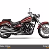 Yamaha Raider S ABS 2015 (New)