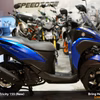 Yamaha Tricity 155 ABS 2016 (New)