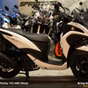 Yamaha Tricity 155 ABS 2017 (New)