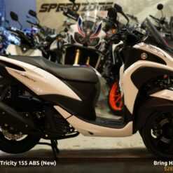 Yamaha Tricity 155 ABS 2017 (New)