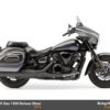 Yamaha V Star 1300 Deluxe ABS 2016 (New)