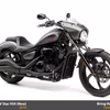 Yamaha V Star 950 ABS 2016 (New)