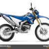 Yamaha WR250R Non ABS 2017 (New)