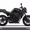 Yamaha XJ6N ABS 2015 (New)