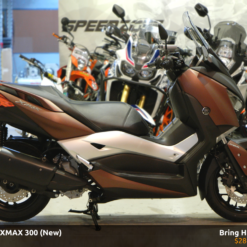 Yamaha XMax 300 ABS 2017 (New)