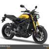 Yamaha XSR900 ABS 2016 (New)