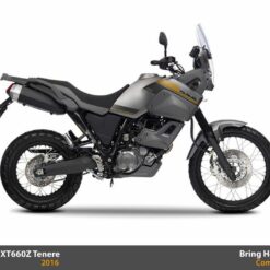 Yamaha XT660Z Tenere ABS 2016 (New)