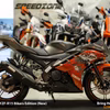 Yamaha YZF-R15 Bikers Edition Non ABS 2016 (New)