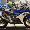 Yamaha YZF-R15 Special Edition Blue Non ABS 2016 (New)