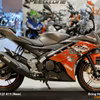 Yamaha YZF-R15 Special Edition Orange Non ABS 2016 (New)