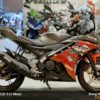 Yamaha YZF-R15 Special Edition Orange Non ABS 2016 (New)