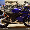 Yamaha YZF-R15 V3 Blue ABS 2017 (New)