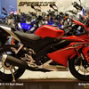 Yamaha YZF-R15 V3 Red ABS 2017 (New)
