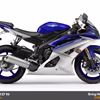 Yamaha YZF R6 ABS 2015 (New)
