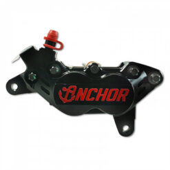 Anchor 47 Axial 4 Piston