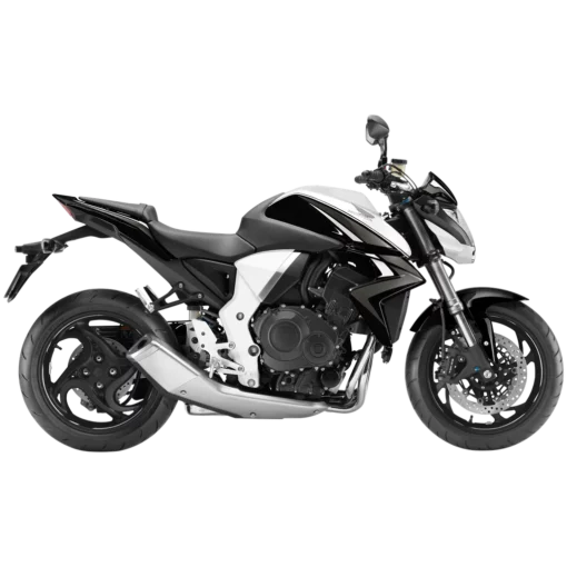 Honda CB1000R ABS 2016 (New)