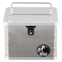 Hepco & Becker Aluminium Standard Topcase (35 L)