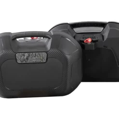 Hepco & Becker Orbit Cases