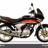 Honda CBF150 Non ABS 2015 (New)