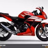 Honda CBR150R Non ABS 2015 (New)