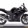 Honda CBR250R ABS 2015 (New)