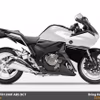 Honda VFR1200F ABS DCT 2015 (New)