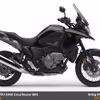 Honda VFR1200X CrossTourer ABS 2015 (New)