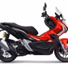 Honda ADV150 ABS 2021 (New)
