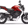 Honda CB125R ABS 2021 (New)