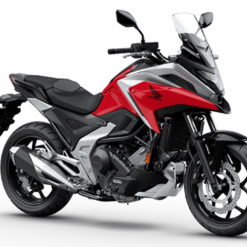 Honda NC750X MT ABS 2021 (New)
