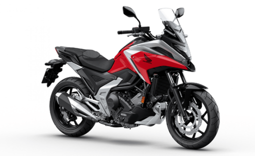 Honda NC750X MT ABS 2021 (New)