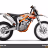 KTM Freeride 350 Non ABS 2015 (New)