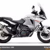 KTM Super Adventure 1290 ABS 2015 (New)