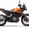 KTM 390 Adventure ABS 2021 (New)