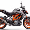 KTM 390 Duke ABS 2021 (New)