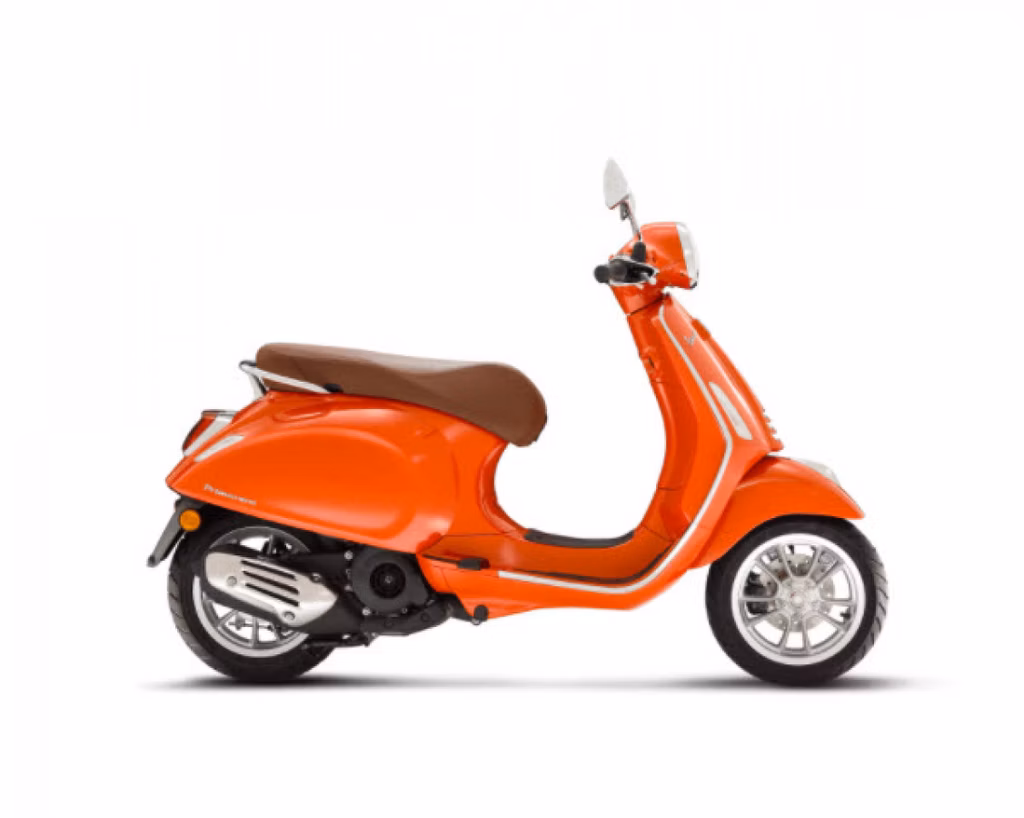 Piaggio Vespa Primavera 150 ABS 2021 (New)