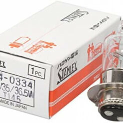 Stanley Halogen Bulb 14-0334 12V35/36.5W T14.5