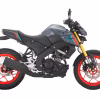Yamaha MTN155 (MT-15) ABS 2021 (New)