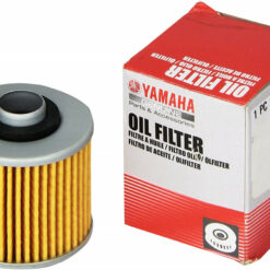Yamaha Oil Filter (4X71344090)