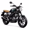 Yamaha XSR155 ABS 2021 (New)