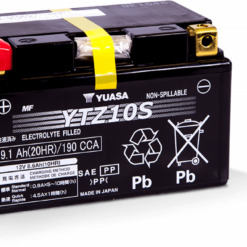 Yuasa Lead Acid Battery YTZ10S