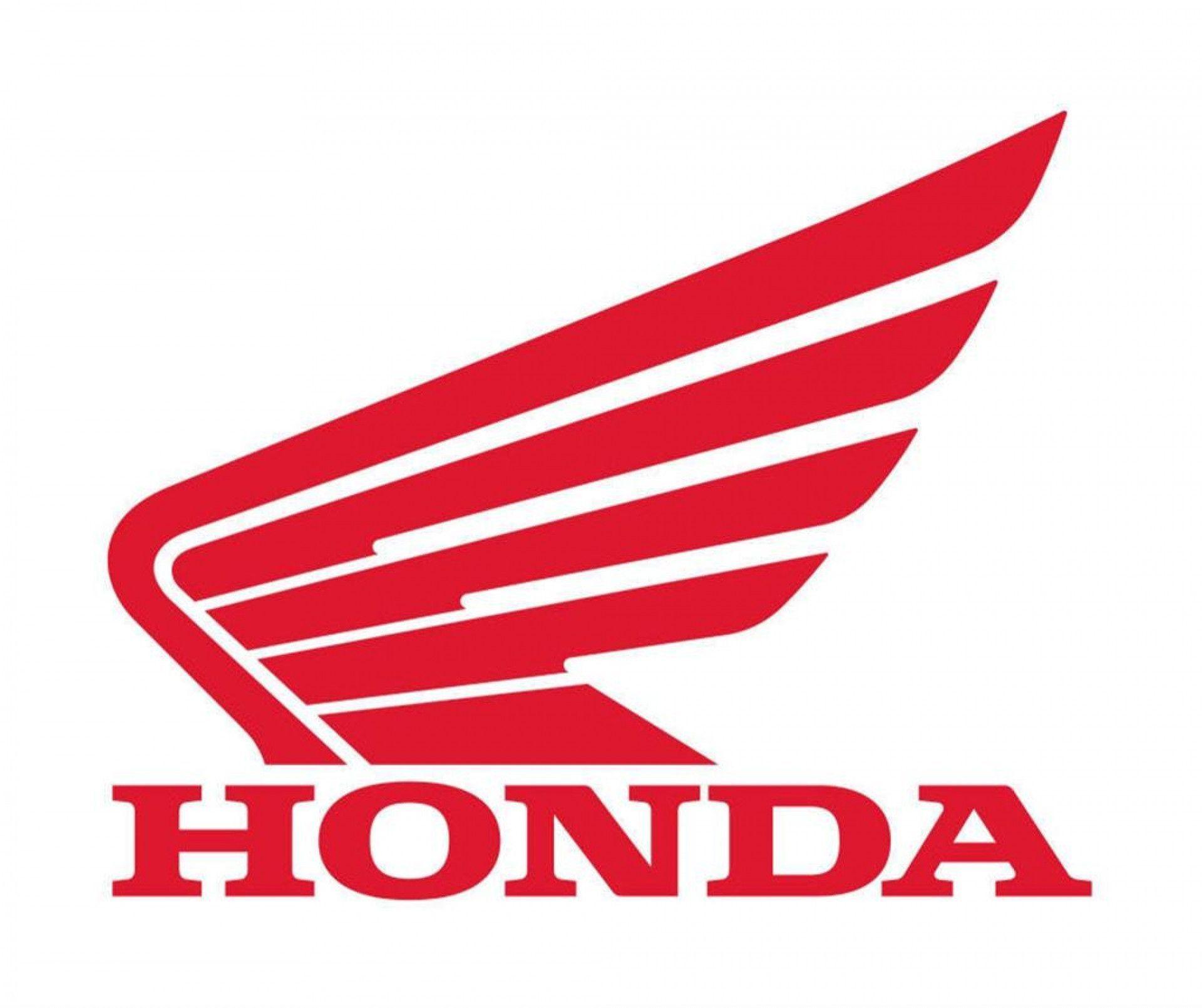 bike honda logo
