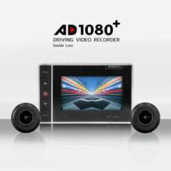 Amber AD1080+ S Driving Video Recorder