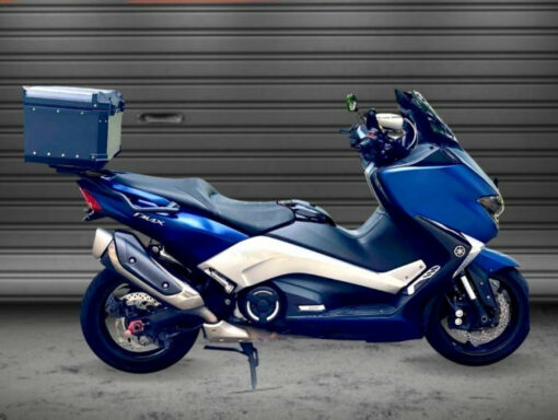Yamaha TMAX 530 (DX) ABS 2017 (Used)