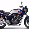 Honda CB400SF ABS 2021 (New)