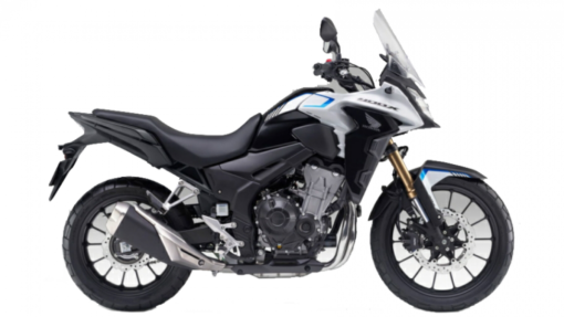 Honda CB400X ABS 2021 (New)