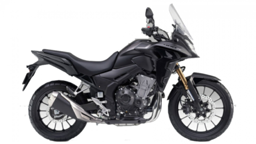 Honda CB400X ABS 2021 (New)