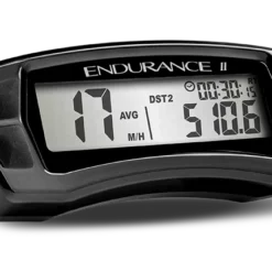 Trail Tech Endurance II Motorcycle Meter