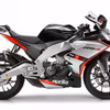 Aprilia RS4 125 Replica Non ABS 2015 (New)